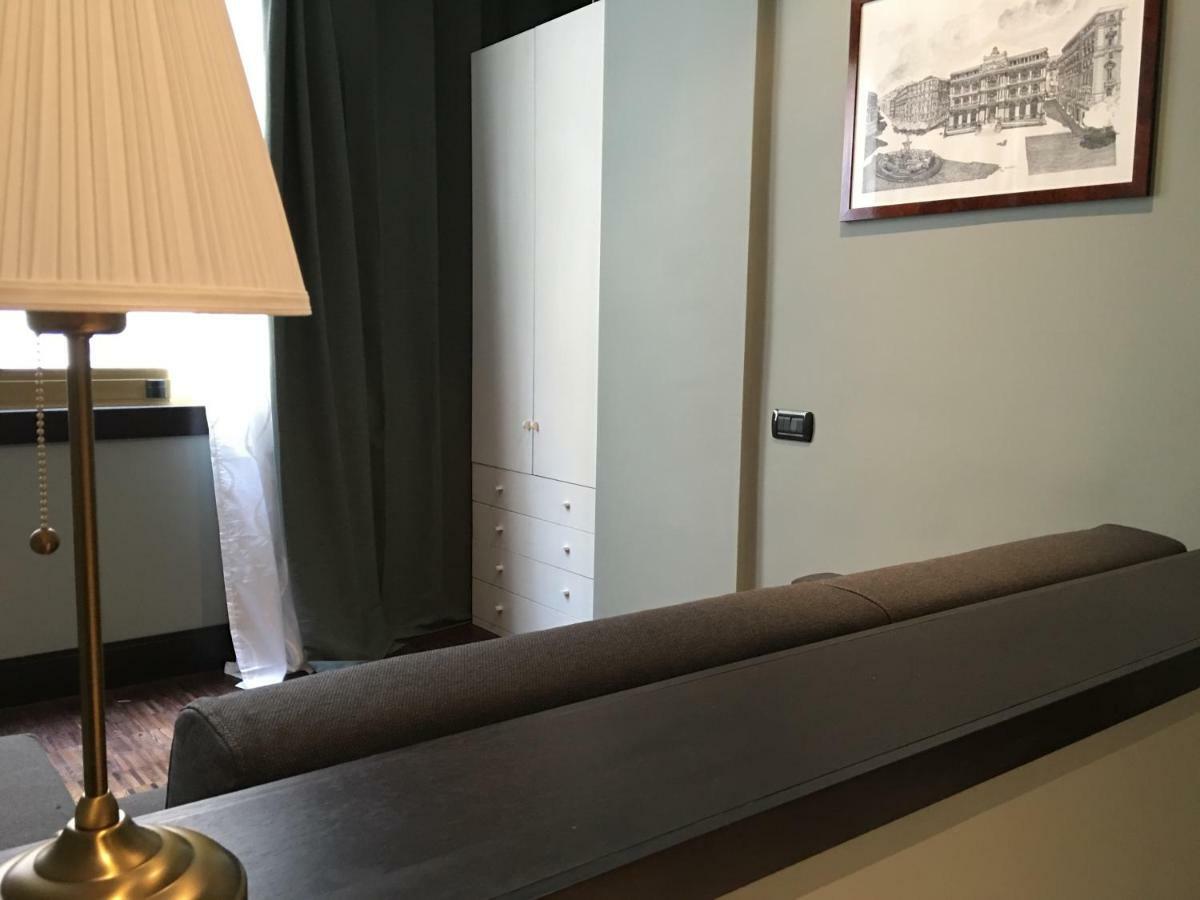 Two Sisters Suites Naples Luaran gambar