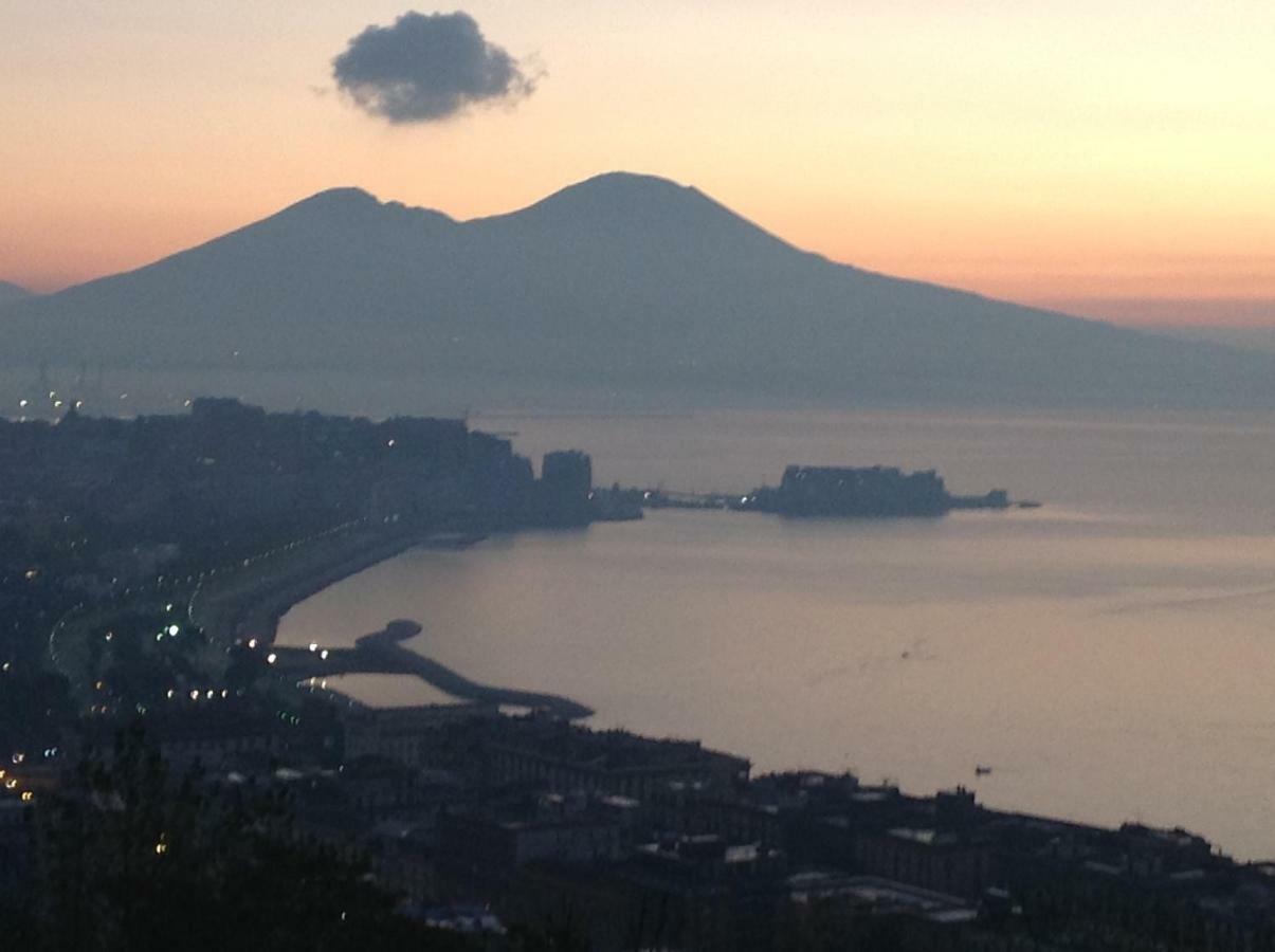 Two Sisters Suites Naples Luaran gambar