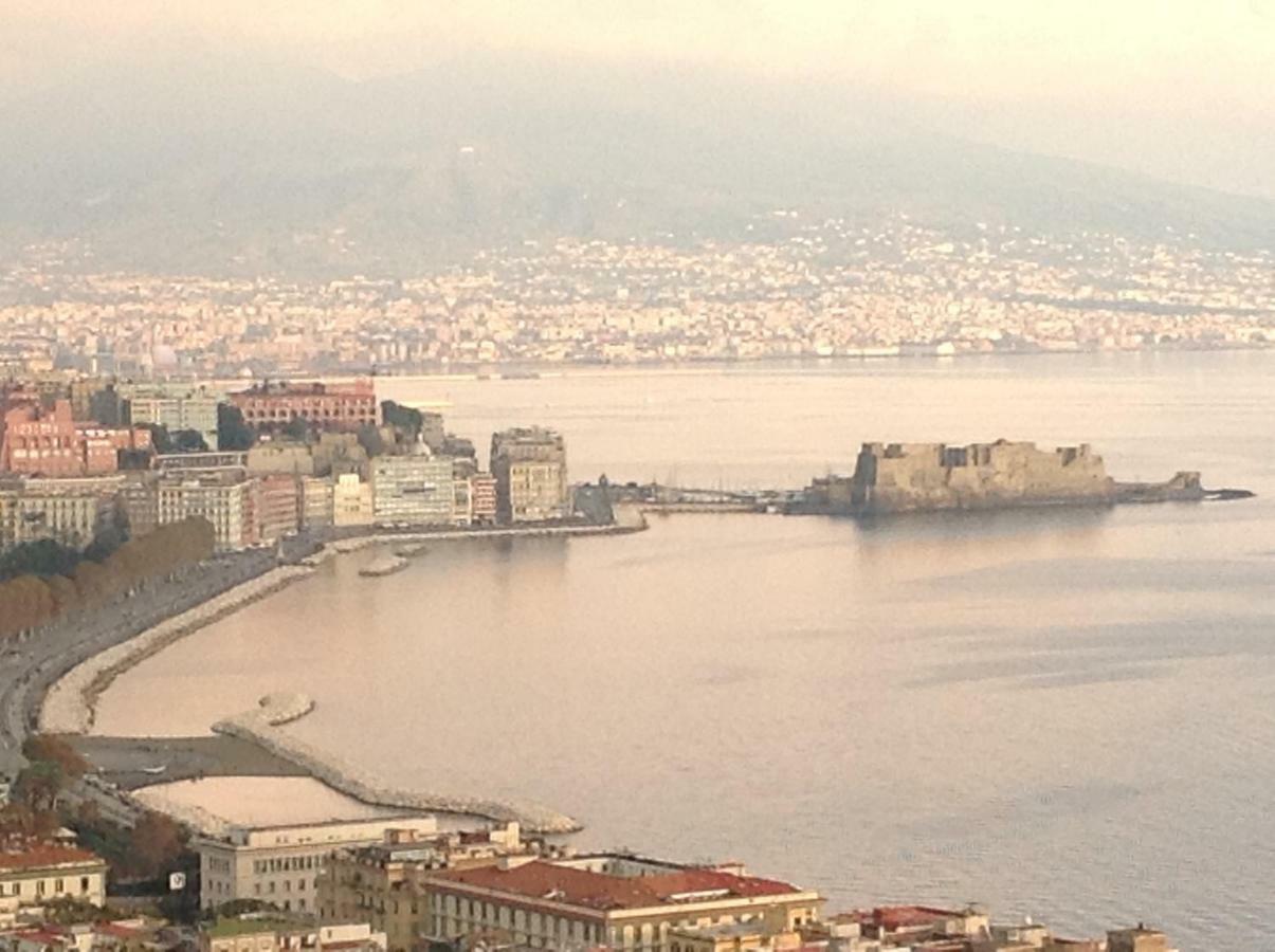 Two Sisters Suites Naples Luaran gambar