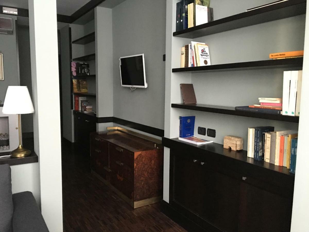 Two Sisters Suites Naples Luaran gambar