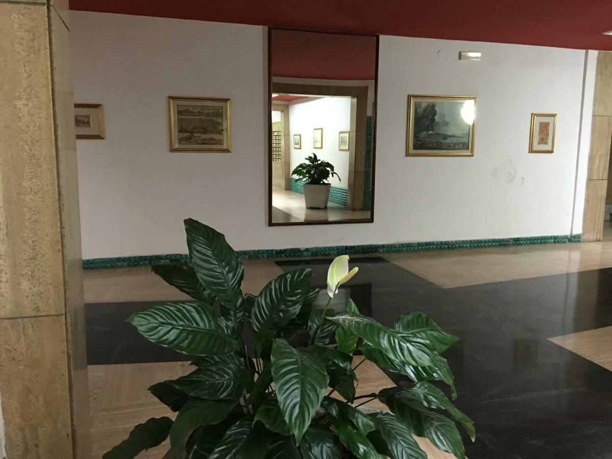 Two Sisters Suites Naples Luaran gambar