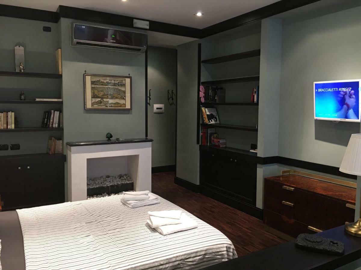 Two Sisters Suites Naples Luaran gambar