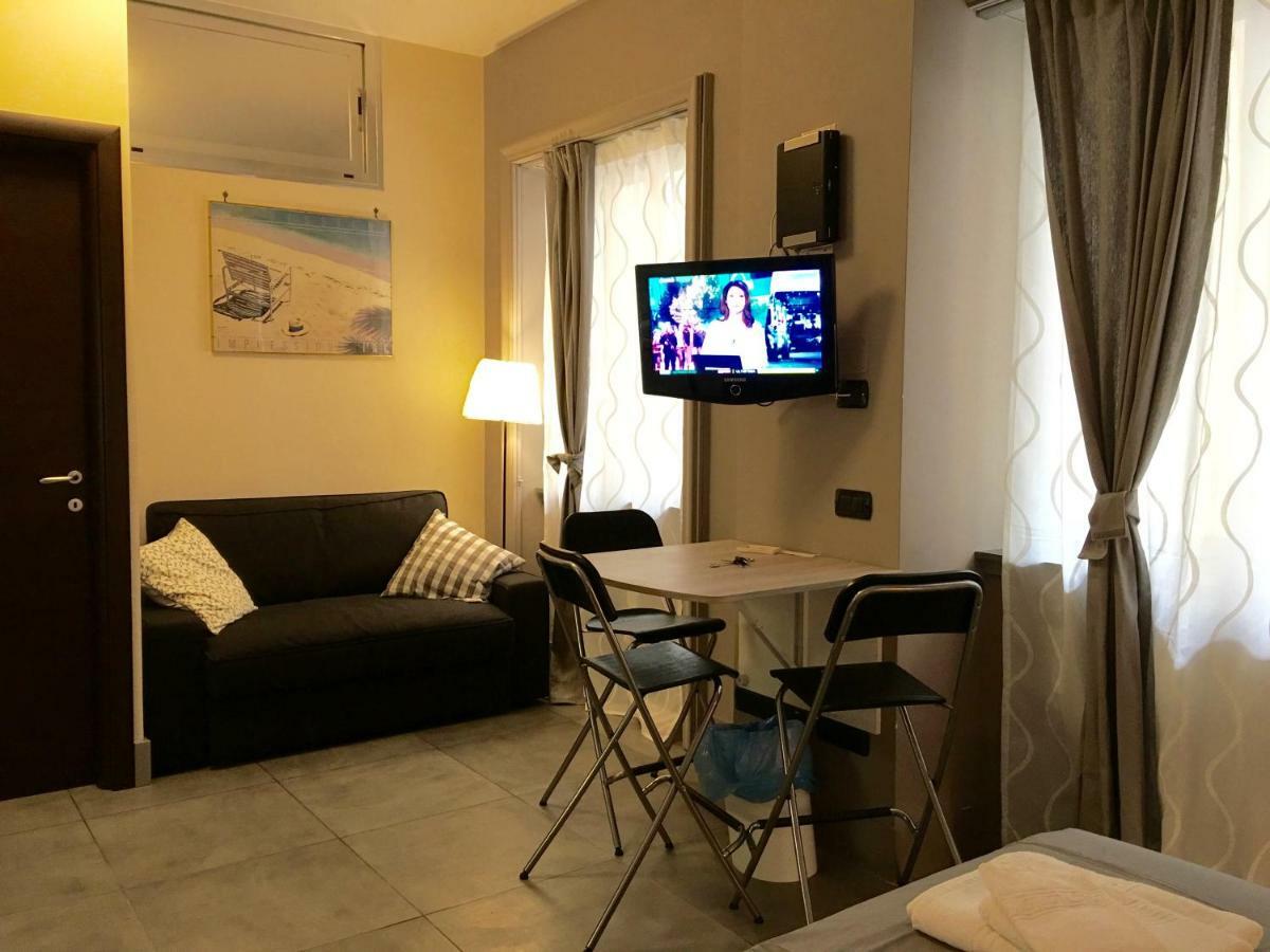 Two Sisters Suites Naples Luaran gambar