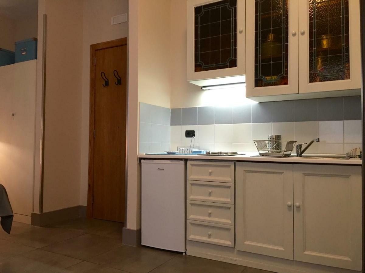 Two Sisters Suites Naples Luaran gambar
