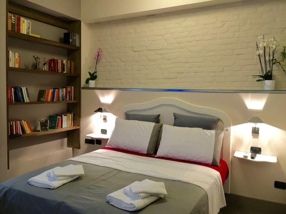 Two Sisters Suites Naples Luaran gambar