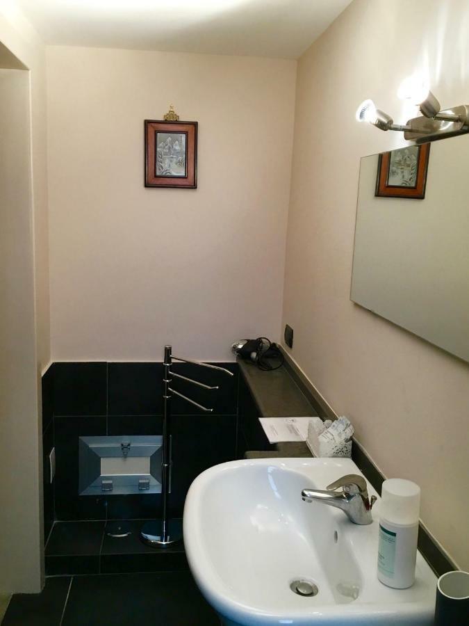 Two Sisters Suites Naples Luaran gambar