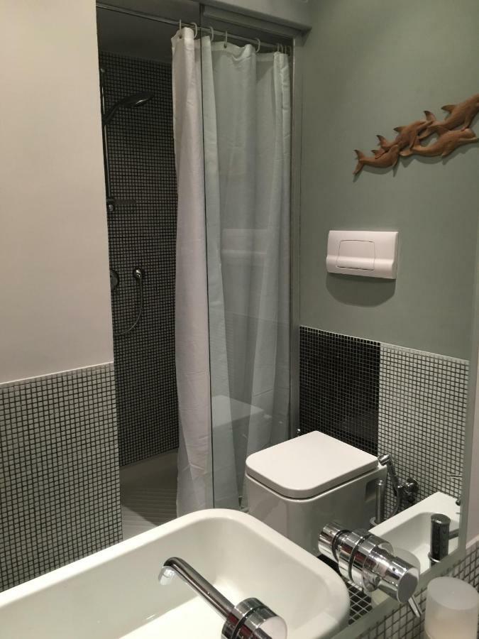 Two Sisters Suites Naples Luaran gambar