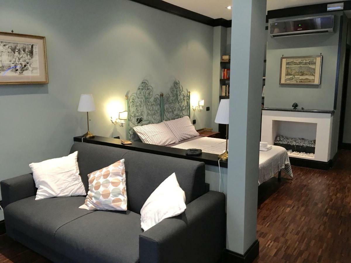 Two Sisters Suites Naples Luaran gambar