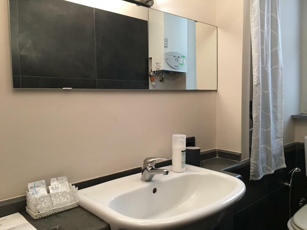 Two Sisters Suites Naples Luaran gambar