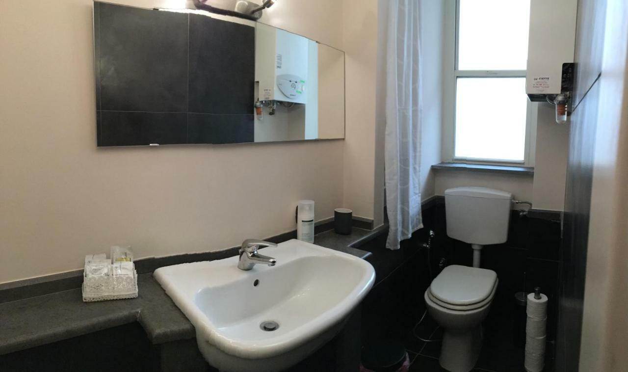 Two Sisters Suites Naples Luaran gambar