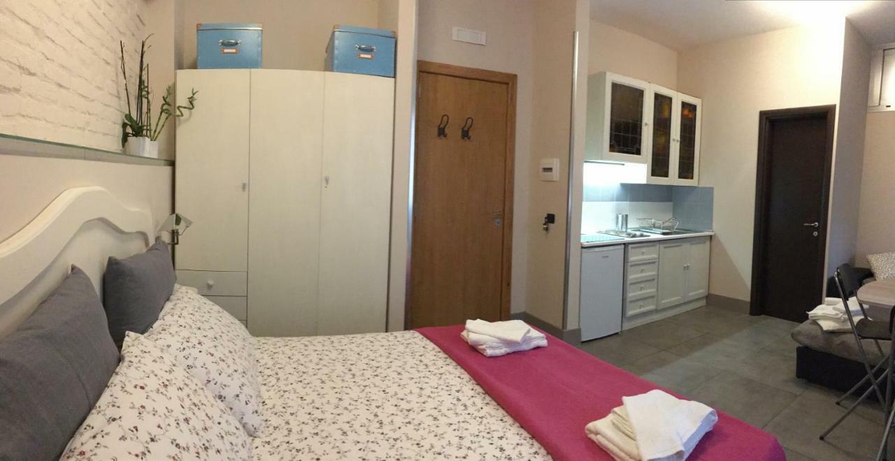 Two Sisters Suites Naples Luaran gambar