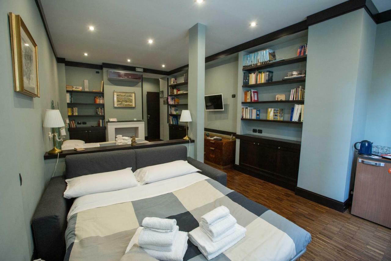 Two Sisters Suites Naples Luaran gambar