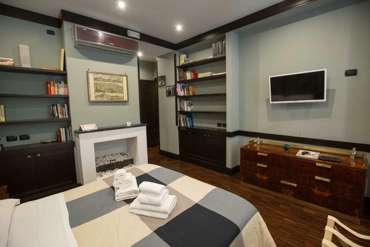 Two Sisters Suites Naples Luaran gambar