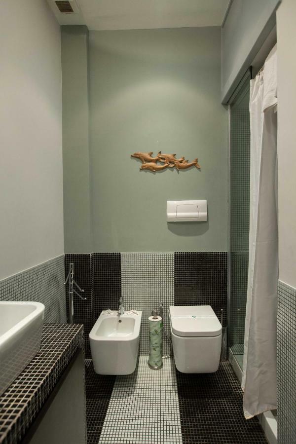 Two Sisters Suites Naples Luaran gambar