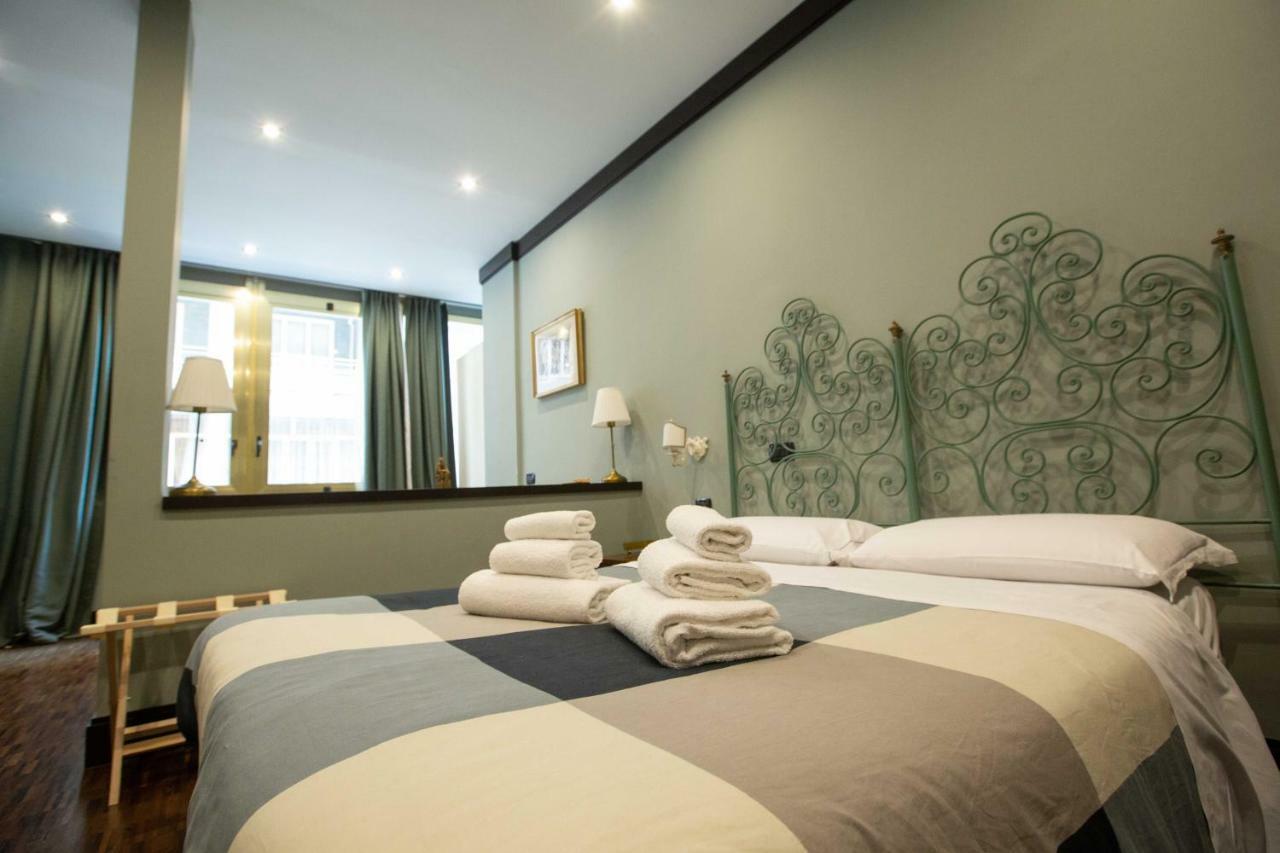 Two Sisters Suites Naples Luaran gambar