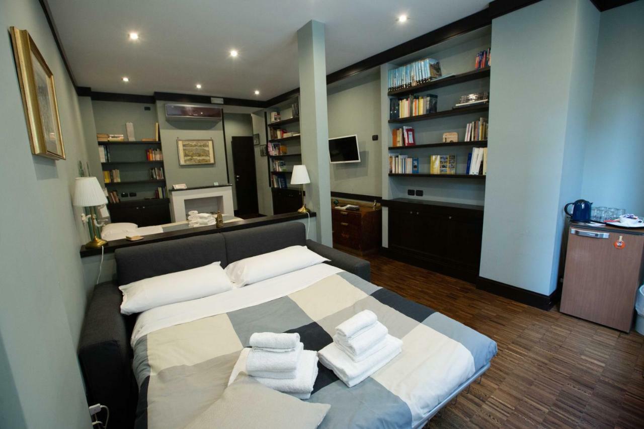 Two Sisters Suites Naples Luaran gambar