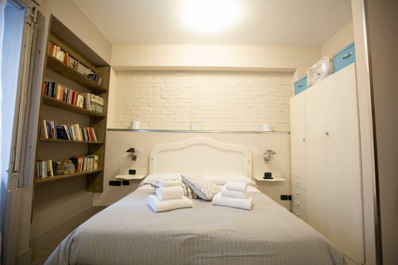 Two Sisters Suites Naples Luaran gambar