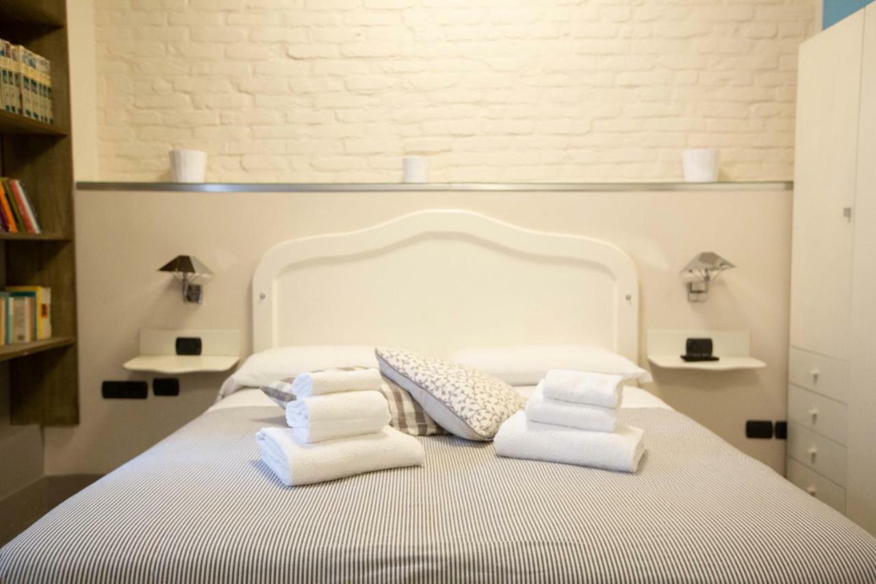 Two Sisters Suites Naples Luaran gambar