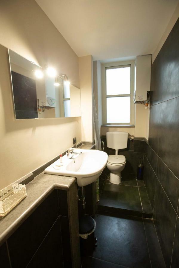 Two Sisters Suites Naples Luaran gambar