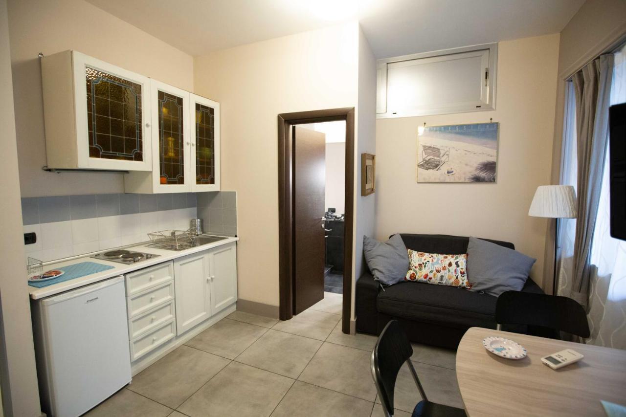 Two Sisters Suites Naples Luaran gambar